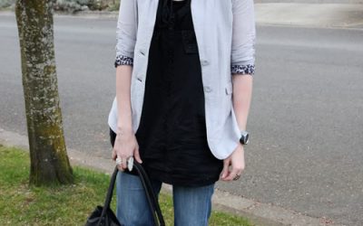 Networking Outfit