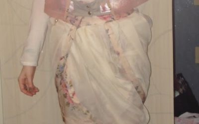 Fashion Week Outfits: Day 4 (Double Outfit!)