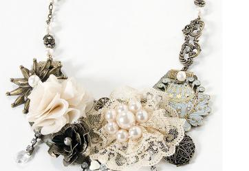 Chic DIY Projects from Michaels.com