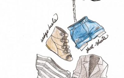 10 MUST-HAVE Fashion Items for Spring/Summer 2010