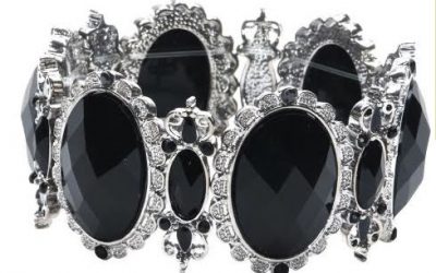 The Winners of the Afaze.com Filigree Oval Bracelet are…