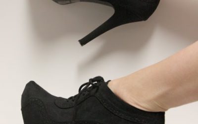Question on Booties from DIY Boot-Cover Post