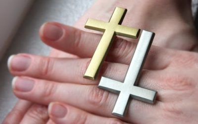 Cross Rings…