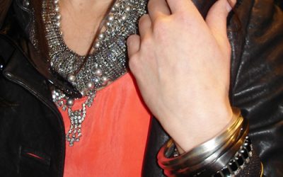 Interview with Dannijo Jewelry Design Duo