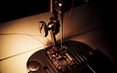 What is the Fashion Industry Coming To?