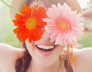Have a DIY Mother’s Day! Flowers n Jars Round-Up