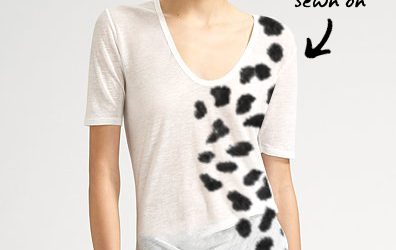 Formspring.me Question: Applique T-Shirt Idea