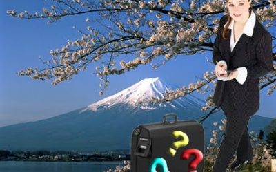Formspring.me Question: What to Wear in Japan