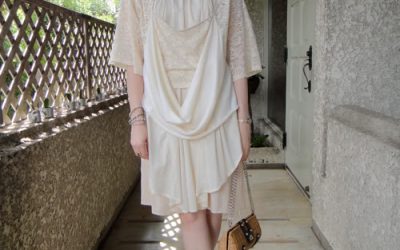 Romantic Standard Clothing, mocha Boutique, and the Most Romantic Dress Ever!
