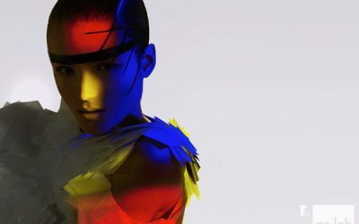 Formed to Deconstruct – F.TAPE Editorial