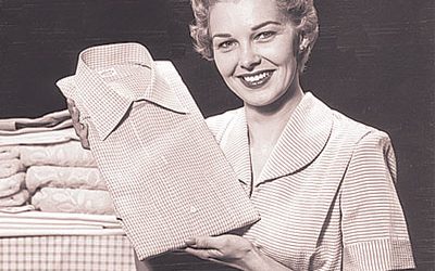 Refashioning and Sewing Men’s Shirts: Tips & Tricks