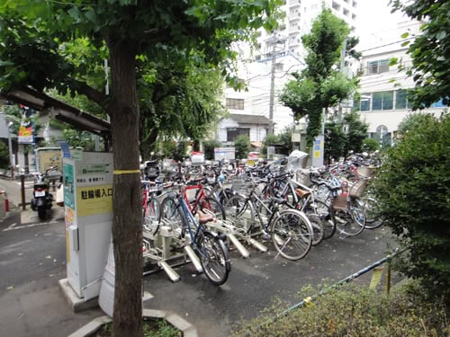 tokyo trip photos