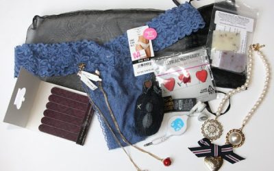 And the Winners of my New York Fashion Week Double Giveaway Are…