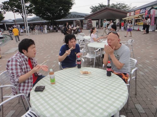 tokyo trip photos