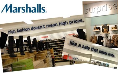 Marshall’s and the World of Off-Price Retailing