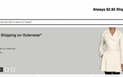 Fall Shoes Under $43 AND a Coupon Code for Overstock.com!