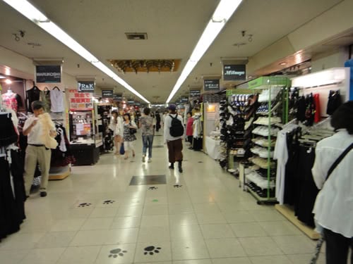 tokyo trip photos