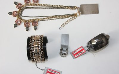 I Need to Stay Away from the Jewelry Section at Target…