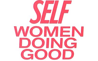 SELF Women Doing Good Awards and a L’Oreal Paris Gift Bag Giveaway!
