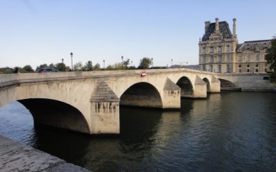 Hi from France: France Photo Diary 1