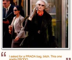 Copyright Protection is Bad for Fashion! PBS Coverage