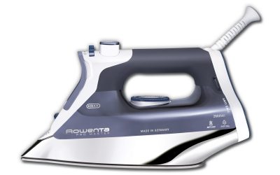 LAST Day to Enter the Rowenta Pro Master Iron Giveaway!
