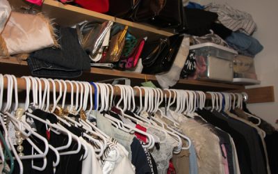 Announcing: The 30 Days of Outfits Challenge