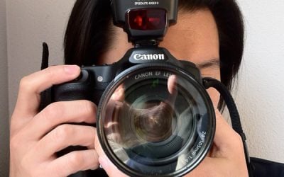 Hub: The Man Behind the Camera