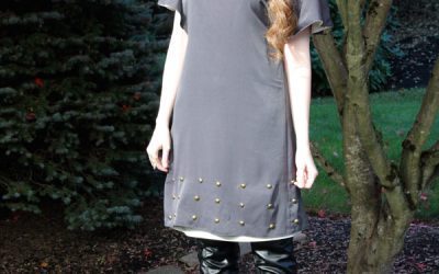 30 Days of Outfits Challenge: Day 3