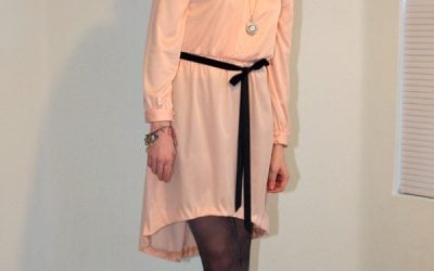 30 Days of Outfits Challenge: Day 24
