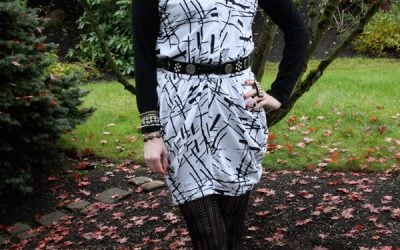 30 Days of Outfits Challenge: Day 10