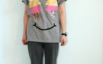 30 Days of Outfits Challenge: Day 14