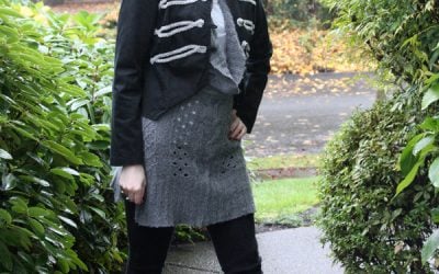30 Days of Outfits Challenge: Day 13