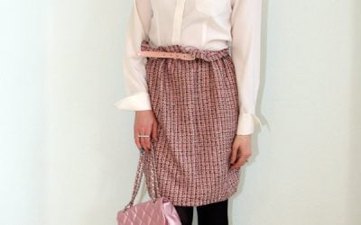 The 30 Days of Outfits Challenge: Day 8