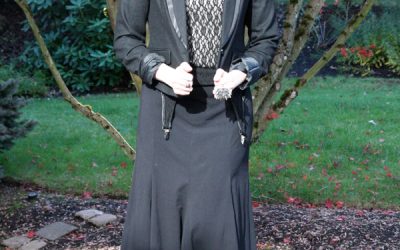 30 Days of Outfits: Day 4