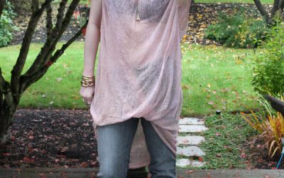 30 Days of Outfits: Day 1