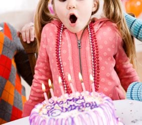 It’s My Birthday!