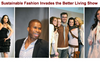 The Portland Better Living Show is This Weekend!