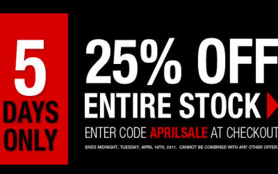 Wigs.com 5-Day Sale: Get Your Own Clip-In Bangs for 25% Off!