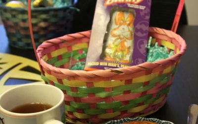 Happy Easter!