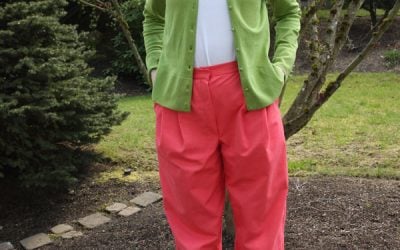 4.20.11 Outfit: Dreaming of Brights
