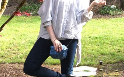 5.20.11 Outfits: Oversized and Plastic