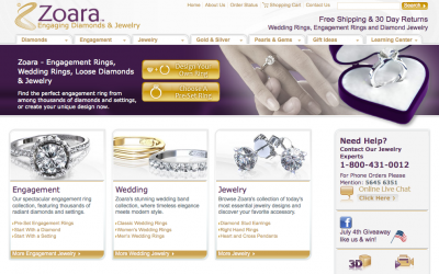 Introducing Zoara.com: Chic Steals’ Newest Sponsor
