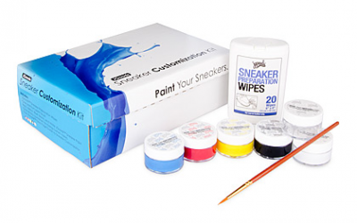Trend: Make It Your Own!  DIY Kits and Online Customization Interfaces