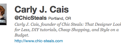 Announcement: I’m Changing my Twitter Username!