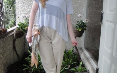 6.26.11 Outfit: Retreaded Threads