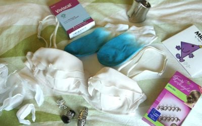 Recent Chic & Cheap Purchases