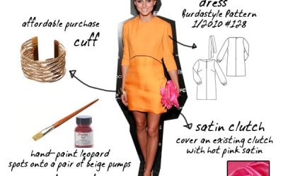 Steal That Style!: Olivia Palermo