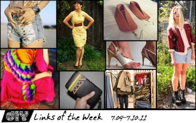 DIY Links of the Week 7.4 – 7.10.11