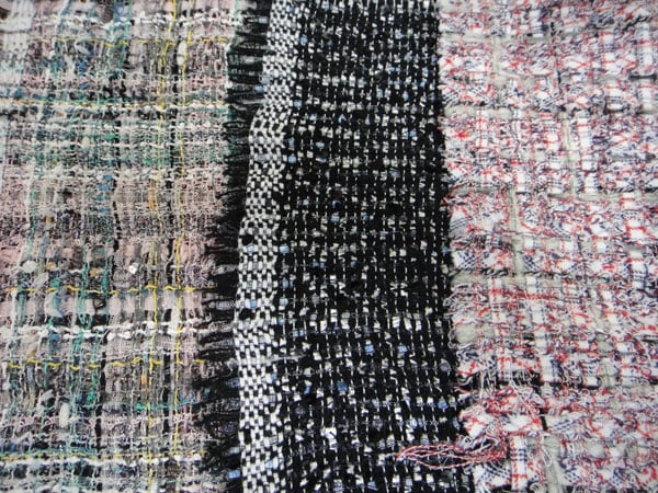 fabrics